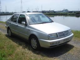 Used VolksWagen VNETO