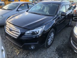 Used Subaru Legacy Outback