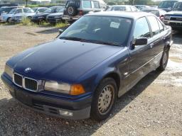 Used BMW 318i