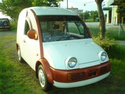 Used Nissan Esucargot