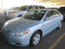 Used Toyota Camry