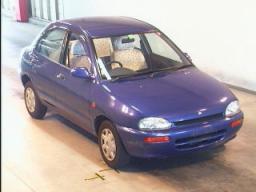 Used Mazda REVUE