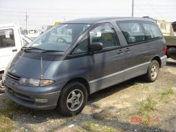 Used Toyota Lucida