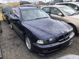Used BMW 528I