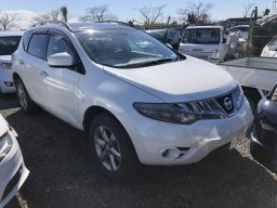 Used Nissan Murano