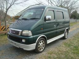 Used Suzuki EVERY LANDY