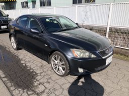 Used Lexus IS