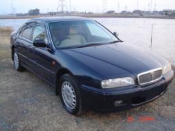 Used Rover 620