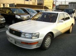 Used Toyota Celsior