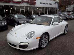 Used Porsche 911