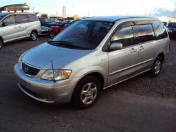 Used Mazda MPV