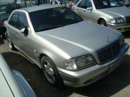 Used Mercedes-Benz C280