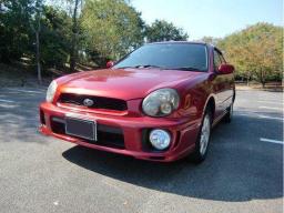 Used Subaru Impreza