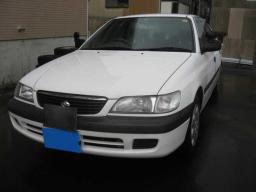 Used Toyota Corona Premio