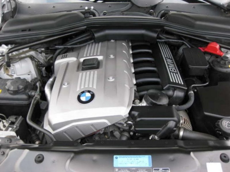 S3aca опция bmw