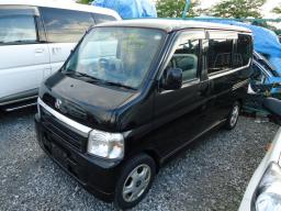 Used Honda VAMOS