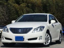 Used Toyota Crown