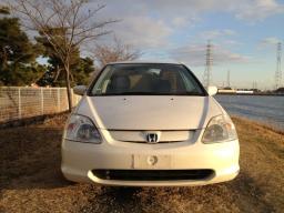 Used Honda CIVIC