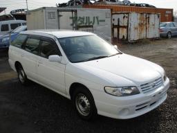 Used Nissan EXPERT
