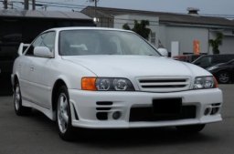 Used Toyota Chaser