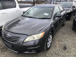 Used Toyota Camry