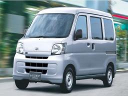 Used Daihatsu Hijet Cargo