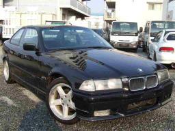 Used BMW 318IS