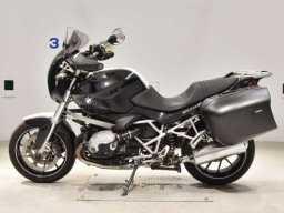 Used BMW Bike