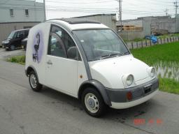 Used Nissan Esucargot