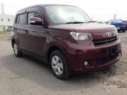 Used Toyota bB