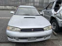 Used Subaru LEGACY TOURING WAGON