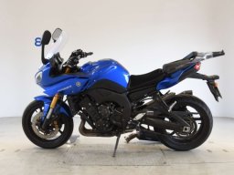 Used Yamaha FAZER8