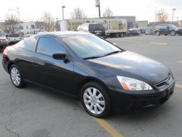 Used Honda Accord