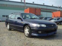 Used Toyota GRACIA