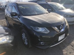 Used Nissan X-TRAIL