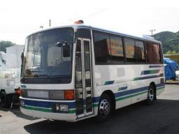 Used Mitsubishi FUSO