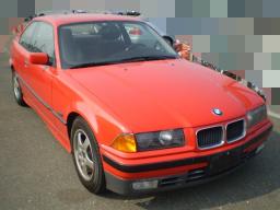 Used BMW 320i COUPE