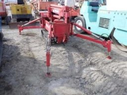 Used Tadano Crane