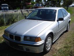 Used BMW 318i