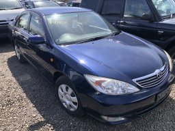 Used Toyota Camry