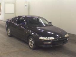 Used Toyota SPRINTER TRUENO