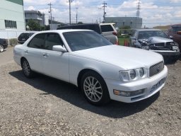 Used Nissan Gloria