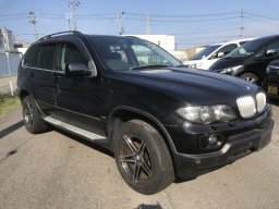 Used BMW X5