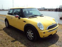 Used MINI Cooper