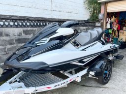 Used Yamaha Jet Ski