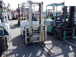 Used Sumitomo 1.5tForklift