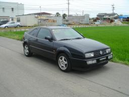 Used VolksWagen Corrado