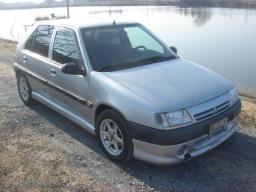 Used Citroen CHANSON