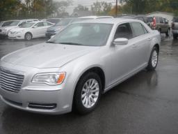 Used Chrysler 300