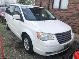 Used Chrysler GRAND VOYAGER